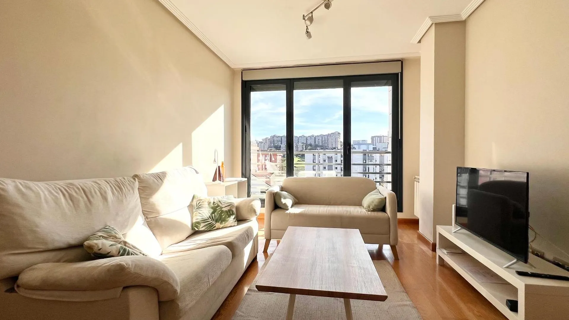 Apartamento Olmeca Santander Apartment