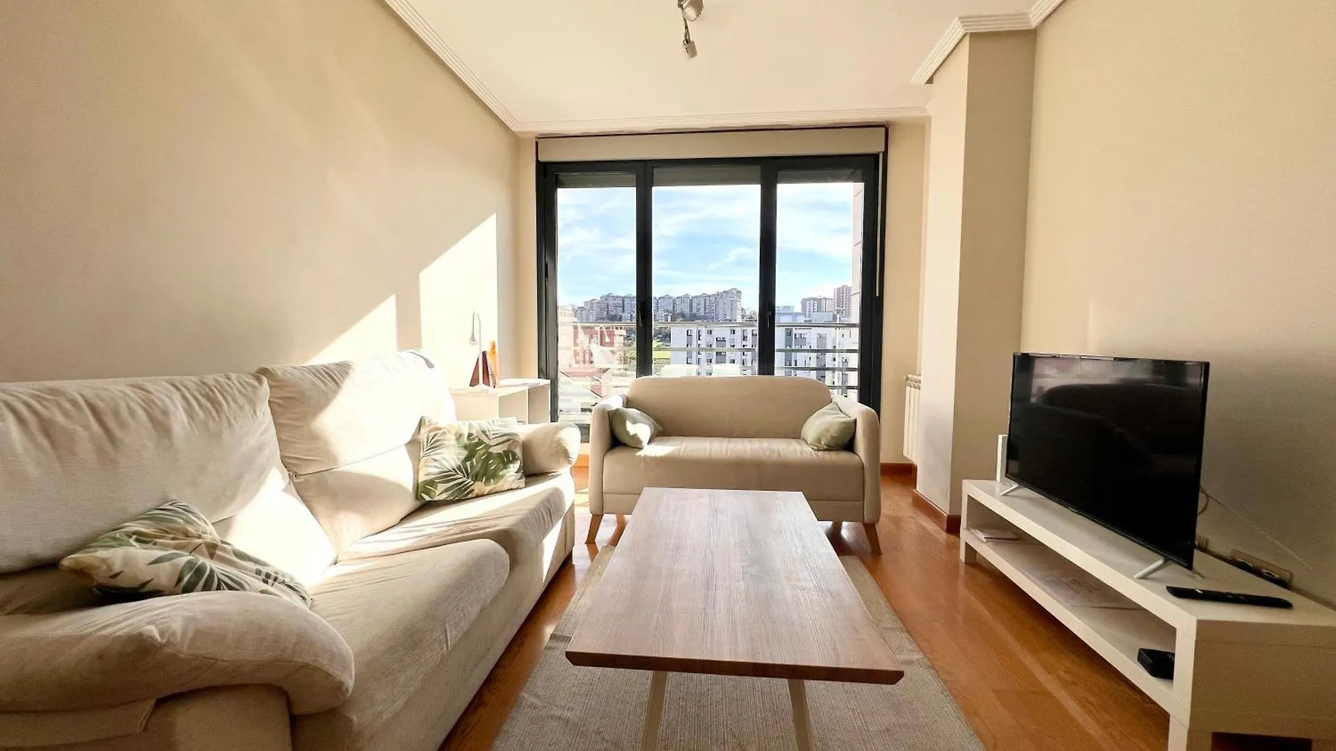 Apartamento Olmeca Santander