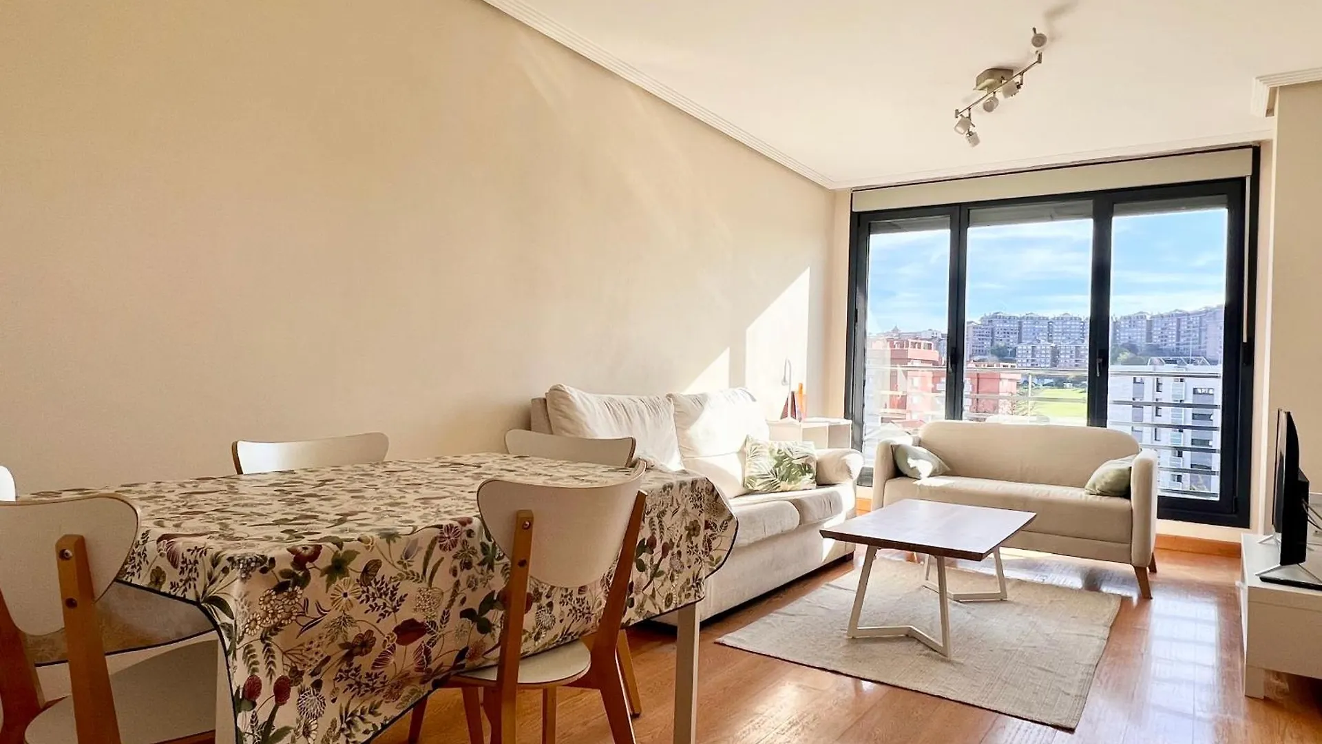 Apartamento Olmeca Santander 0*,