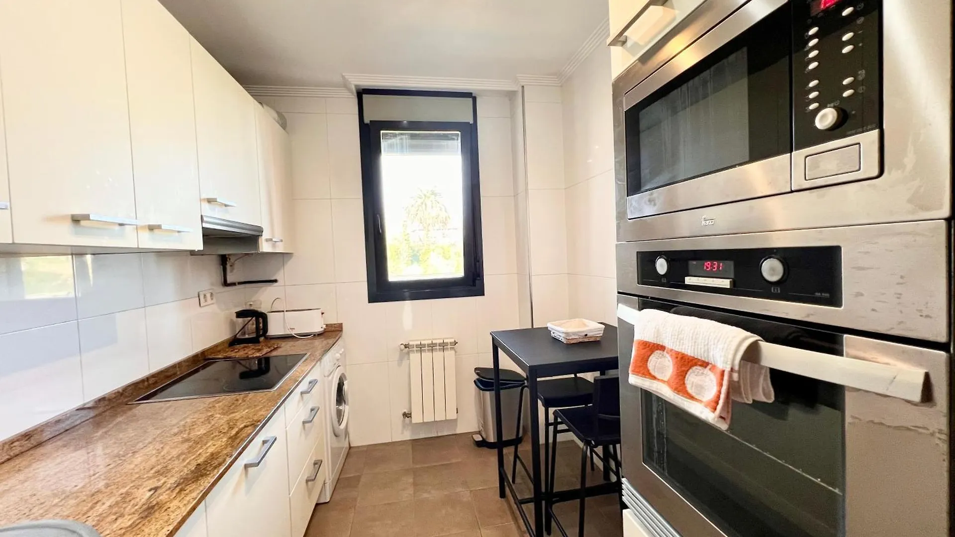 Apartamento Olmeca Santander Apartment