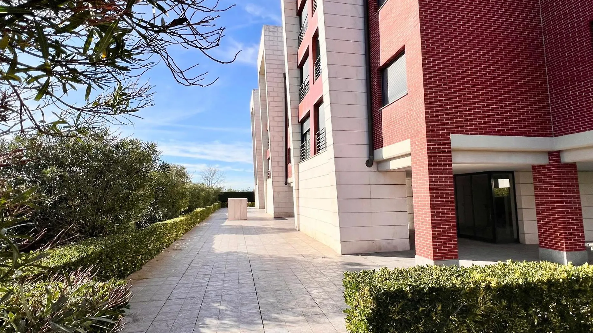 Apartamento Olmeca Santander
